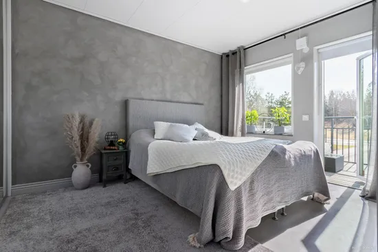 Bostadsrätt, Skogsmulles väg 51C, Riksten, Botkyrka