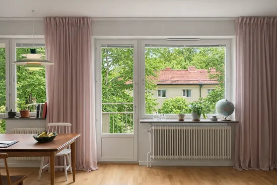 Bostadsrätt, Stångåvägen 14, Stockholm