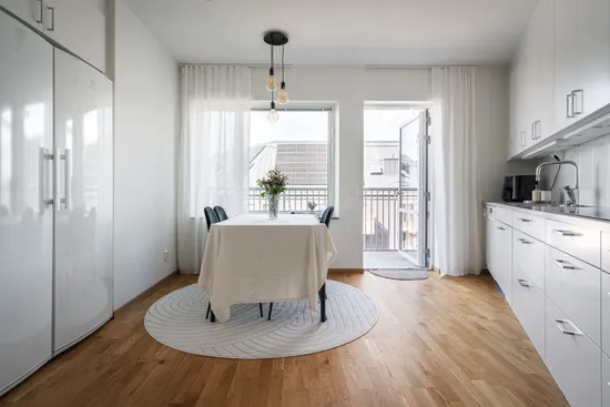 Bostadsrätt, Backadalen 22, Hisings Backa, Göteborg