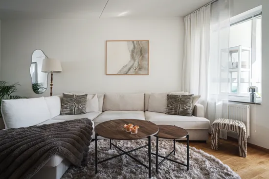 Bostadsrätt, Backadalen 22, Hisings Backa, Göteborg
