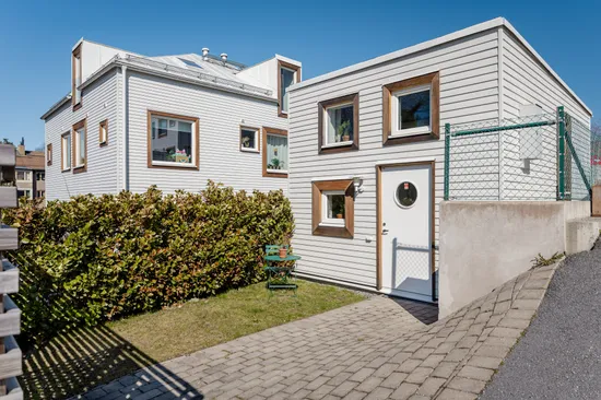 Bostadsrätt, Timmerkörargränd 6E, Enskede - Stureby, Stockholm