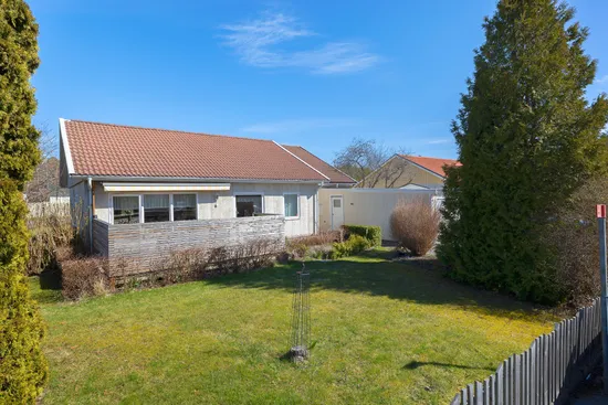 Villa, Fågelvägen 42, Märsta - Ekilla, Sigtuna