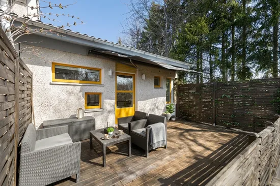 Bostadsrätt, Soldatvägen 29, Viby, Sollentuna