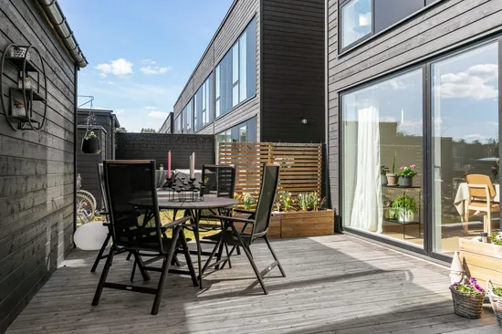 Bostadsrätt, Sekatörsslingan 62, Strömsbro, Gävle