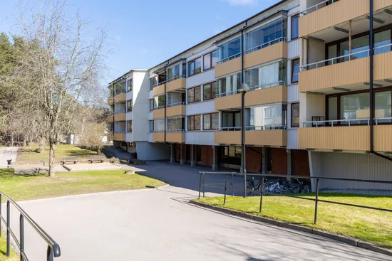 Bostadsrätt, Vetterslundsgatan 78, Vetterslund, Västerås