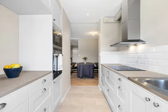 Bostadsrätt, Lagastigen 34, Värnamo