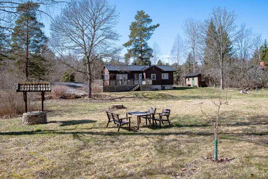 Fritidshus, Kårbodavägen 57, Österåker