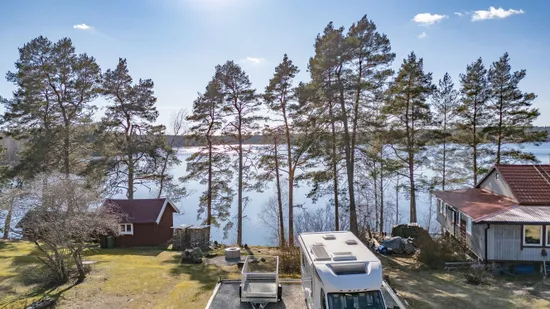 Fritidshus, Bratthedsvägen 16, Ramnäs, Surahammar