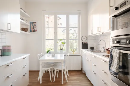 Bostadsrätt, Södra Esplanaden 35, Lund - Centrum, Lund