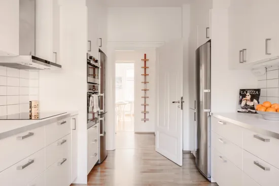 Bostadsrätt, Södra Esplanaden 35, Lund - Centrum, Lund