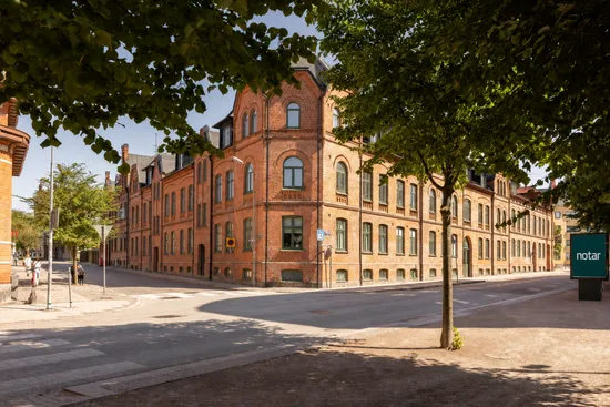 Bostadsrätt, Södra Esplanaden 35, Lund - Centrum, Lund