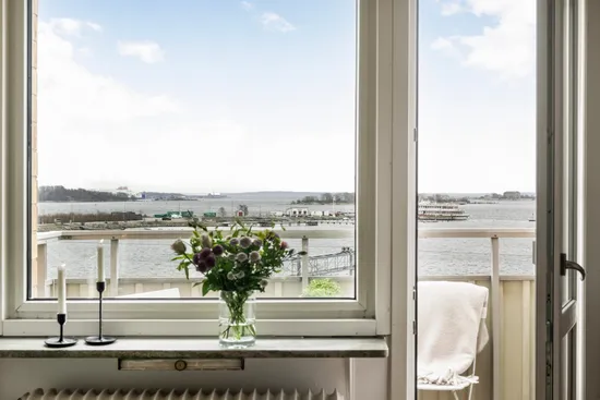 Bostadsrätt, Landsvägsgatan 2, Pantarholmen, Karlskrona