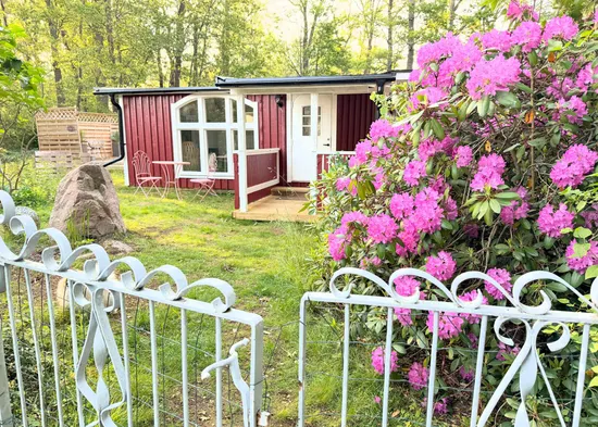 Fritidshus, Östra Harg HOLMEN NORRA 30, Östra Harg, Linköping