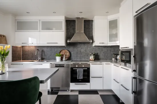 Bostadsrätt, Göteborgsvägen 5C, Sjömarken, Borås