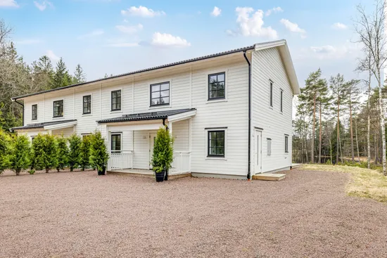 Villa, Benarebyvägen 179, Härryda