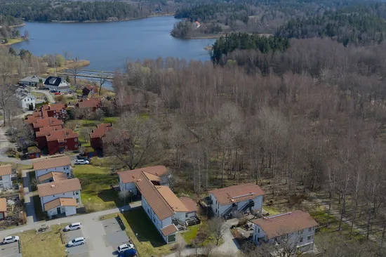 Bostadsrätt, Groths väg 37, Sjödalen, Huddinge