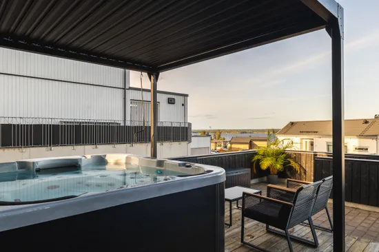 Bostadsrätt, Skogsbruksvägen 17F, Stockfallet, Karlstad