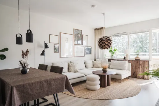 Bostadsrätt, Läkarvägen 7B, Norrböle, Skellefteå