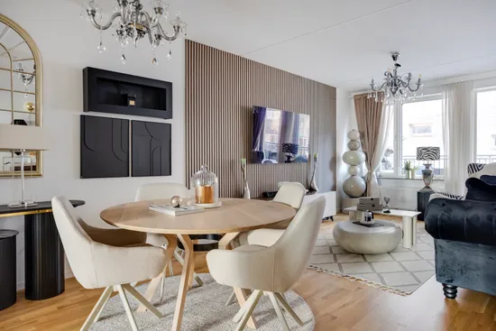 Bostadsrätt, Friggs gränd 14, Malmö