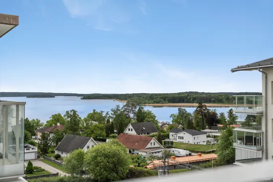 Bostadsrätt, Kokillbacken 1, 5 Tr, Kungsängen centrum, Upplands-Bro
