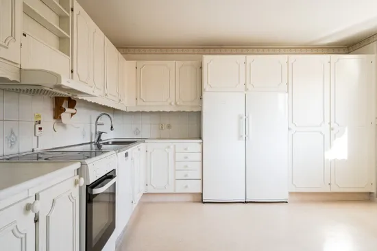 Bostadsrätt, Frögatan 322, Anderstorp, Skellefteå