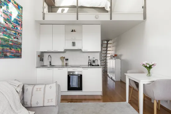 Bostadsrätt, Lönngatan 18A, Norra Sofielund, Malmö