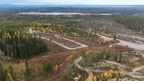 Tomt, Mickeltemplet, Särna, Älvdalen