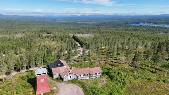 Tomt, Mickeltemplet, Särna, Älvdalen