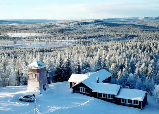 Tomt, Mickeltemplet, Särna, Älvdalen
