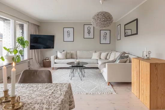 Radhus, Fregattvägen 3, Centrala Vaxholm, Vaxholm