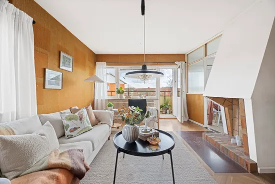 Bostadsrätt, Gröna gatan 3A, Salabacke, Uppsala