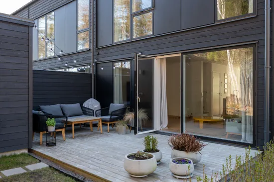 Bostadsrätt, Järnskogsvägen 18, Ljungsbro, Linköping