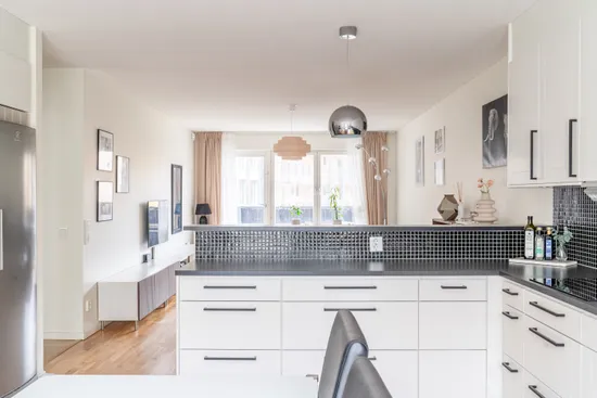 Bostadsrätt, Oxenstiernas allé 11, Ursvik, Sundbyberg