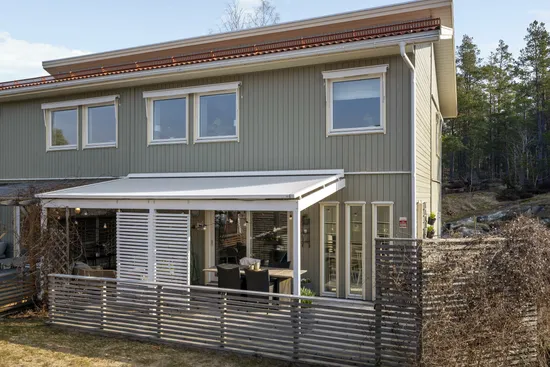 Bostadsrätt, Gnejsvägen 22A, Saltsjö-Boo, Nacka