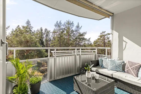 Bostadsrätt, Myggdalsvägen 118, Tyresö Centrum, Tyresö