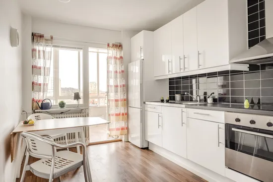 Bostadsrätt, Jakob Persvägen 2, Arlöv, Burlöv