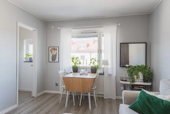 Bostadsrätt, Sveavägen 59, Sallyhill, Sundsvall