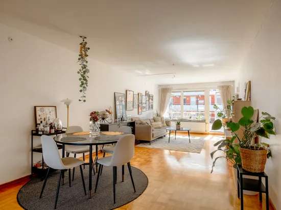 Bostadsrätt, Lomvägen 657, Sjöberg, Sollentuna