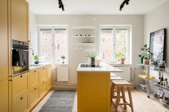Bostadsrätt, Tornstigen 22B, Centrala Sundbyberg, Sundbyberg