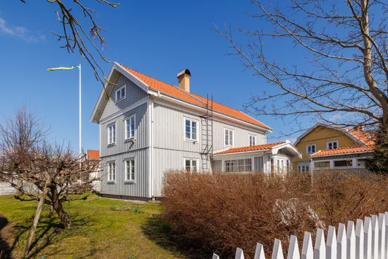 Villa, Riagatan 49, Ladugårdsängen, Örebro