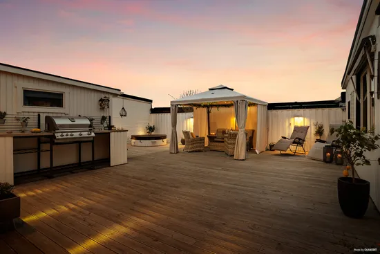 Radhus, Skepparvägen 51, Norra Svaneholm / Borstahusen, Landskrona