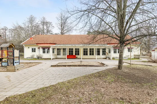 Villa, Alelundsvägen 4, Ekängen, Linköping