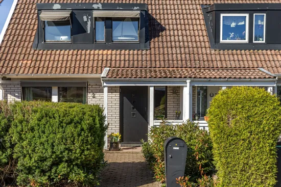 Radhus, Knivingegatan 2, Ljungsbro, Linköping