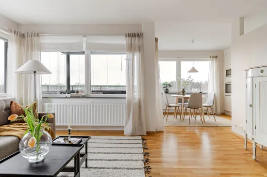 Bostadsrätt, Konstruktörsgatan 20, Vidingsjö/Berga, Linköping