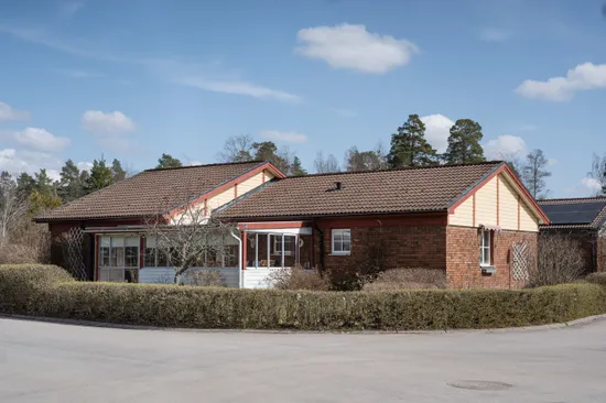 Villa, Påskliljevägen 1, Önsta-Gryta, Västerås