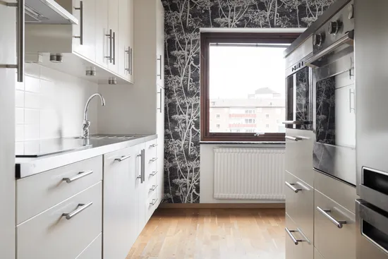 Bostadsrätt, Torallagatan 2C, Mölndal - Bosgården, Mölndal