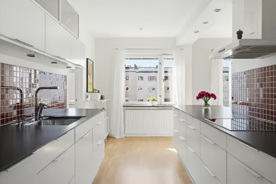 Bostadsrätt, Petterslundsgatan 23C, Fålhagen, Uppsala