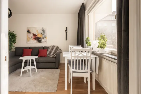 Bostadsrätt, Brogränd 10, Centrala Östersund, Östersund