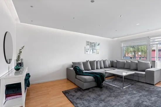 Bostadsrätt, Hundhamravägen 80 1tr, Norsborg, Botkyrka