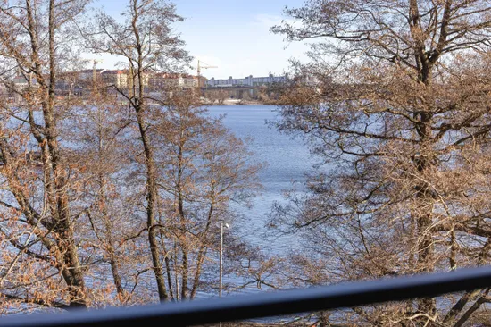 Bostadsrätt, Gustavslundsvägen 149 E, Bromma Alvik, Stockholm